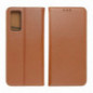 Kryt LEATHER na XIAOMI Redmi Note 14 Pro 4G