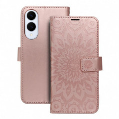 MEZZO Book for Samsung Galaxy S25