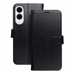 MEZZO Book for Samsung Galaxy S25