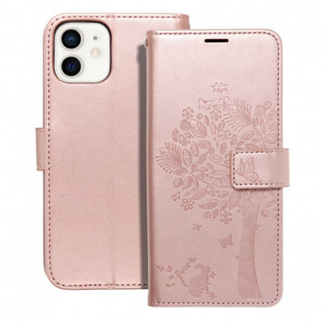 MEZZO Book for Apple iPhone 12 Pro