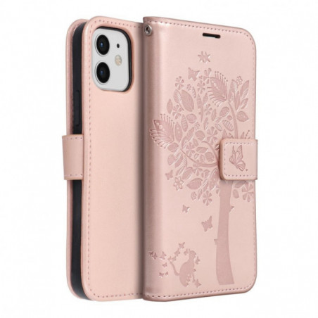 MEZZO Book for Apple iPhone 12 Pro