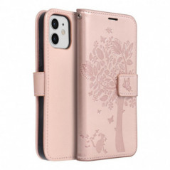 MEZZO Book for Apple iPhone 12