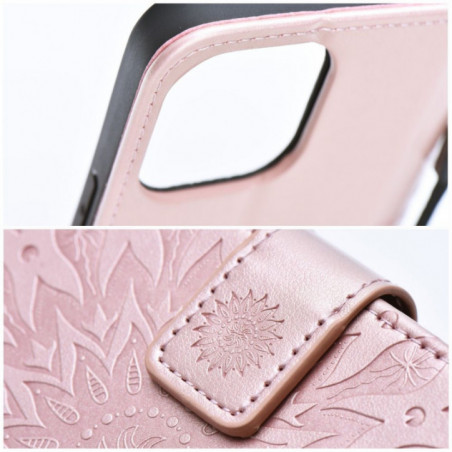 MEZZO Book for Samsung Galaxy A06