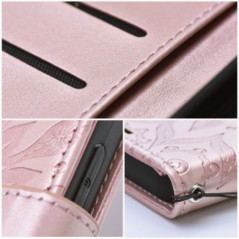 MEZZO Book for Samsung Galaxy A06