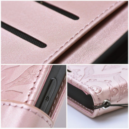 MEZZO Book for Samsung Galaxy A06