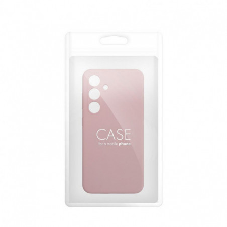 Silicone 2mm for Samsung Galaxy A06