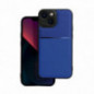 Kryt Noble na Apple iPhone 16e Modrý