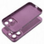 Kryt Breezy na Apple iPhone 16e Fialový (Purple)