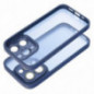 Kryt VARIETE na Apple iPhone 16e Elegantní  Námořnická modrá