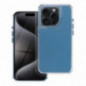 Kryt MATRIX na Apple iPhone 16e Modrý