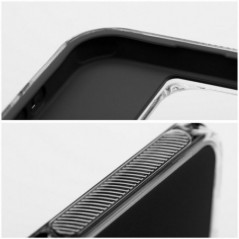 Kryt MATRIX na Apple iPhone 16e Černý