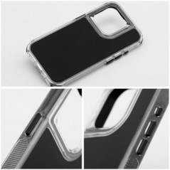 Kryt MATRIX na Apple iPhone 16e Černý