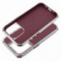 Kryt MATRIX na Apple iPhone 16e Fialový (Purple)