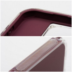 Kryt MATRIX na Apple iPhone 16e Fialový (Purple)