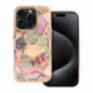 Kryt Twinki na Apple iPhone 16e Zlatý
