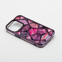 Kryt Twinki na Apple iPhone 16e Fialový (Violet)