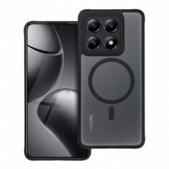 Kryt Matte Mag Cove na XIAOMI 14 MagSAFE  Černý