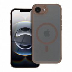Kryt Matte Mag Cove na Apple iPhone 16e MagSAFE