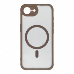 Kryt Matte Mag Cove na Apple iPhone 16e MagSAFE