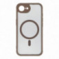 Kryt Matte Mag Cove na Apple iPhone 16e MagSAFE