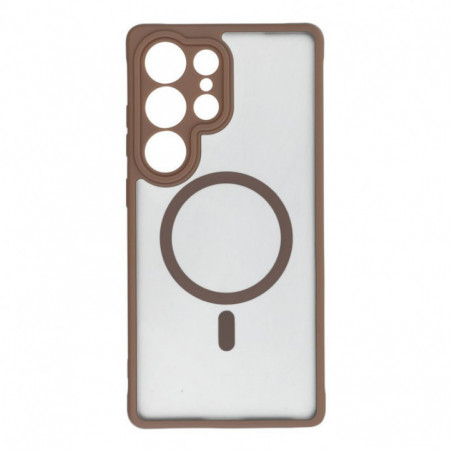 Full Matte Mag Cove for Samsung Galaxy S25