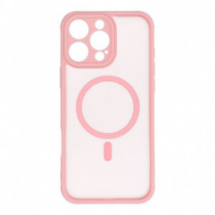 Full Matte Mag Cove for Apple iPhone 16 Pro Max
