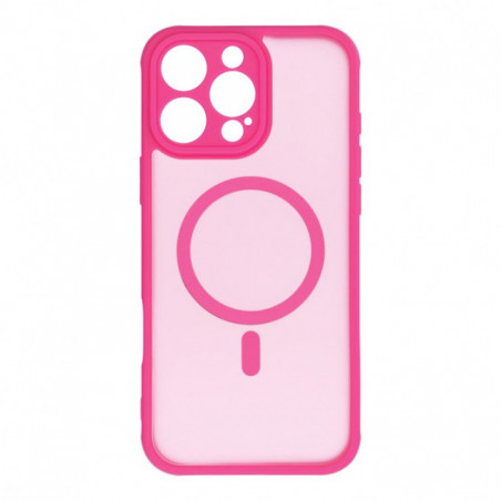 Full Matte Mag Cove for Apple iPhone 16 Pro Max