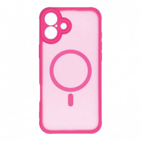 Full Matte Mag Cove for Apple iPhone 15 Pro