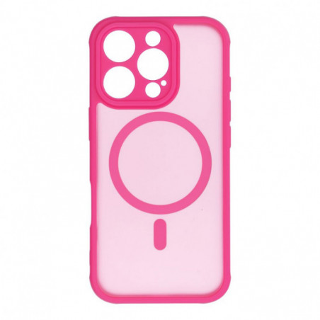 Full Matte Mag Cove for Apple iPhone 16 Pro