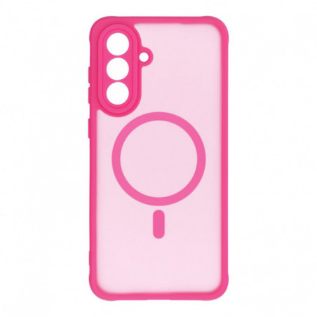Full Matte Mag Cove for Samsung Galaxy S25