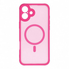 Full Matte Mag Cove for Apple iPhone 14 Pro Max