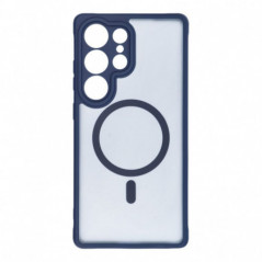 Full Matte Mag Cove for Samsung Galaxy S25 Plus