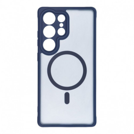 Full Matte Mag Cove for Samsung Galaxy S25 Plus