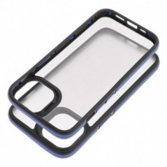 Kryt Neo na Apple iPhone 13 MagSAFE  Modrý
