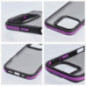 Kryt Neo na Apple iPhone 16 MagSAFE Fialový (Purple) Kryt Neo na Apple iPhone 16 MagSAFE Fialový (Purple)