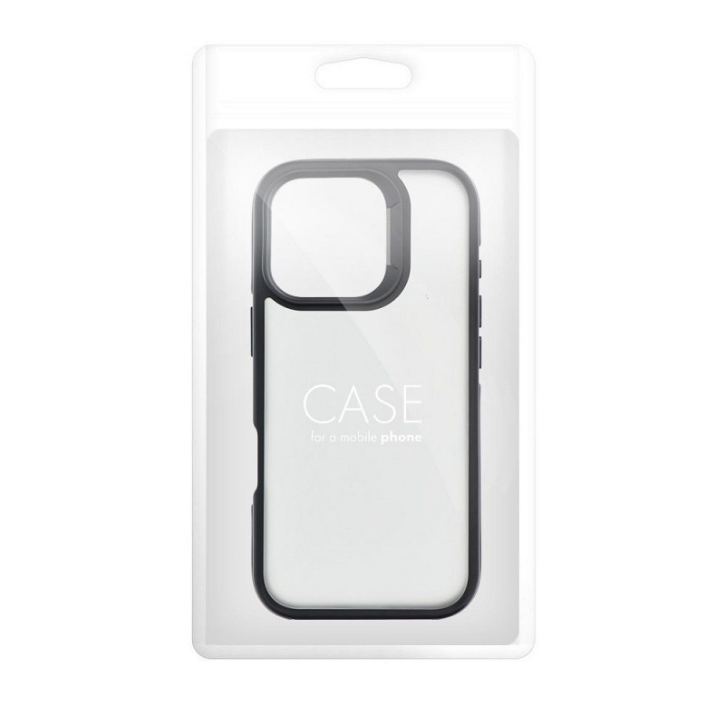 Kryt Neo na Apple iPhone 12 Pro MagSAFE  Černý