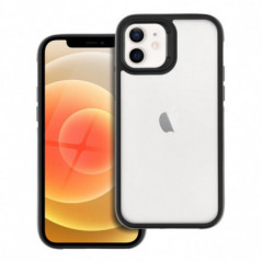 Kryt Neo na Apple iPhone 12 Pro MagSAFE  Černý