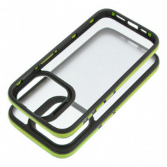 Kryt Neo na Apple iPhone 15 Pro MagSAFE  Žlutý