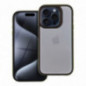 Kryt Neo na Apple iPhone 15 Pro MagSAFE Žlutý Kryt Neo na Apple iPhone 15 Pro MagSAFE Žlutý