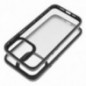 Kryt Neo na Apple iPhone 15 Pro Max MagSAFE Černý Kryt Neo na Apple iPhone 15 Pro Max MagSAFE Černý
