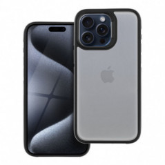 Kryt Neo na Apple iPhone 15 Pro Max MagSAFE  Černý