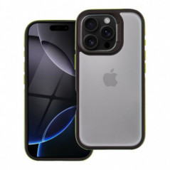 Kryt Neo na Apple iPhone 16 Pro MagSAFE  Žlutý