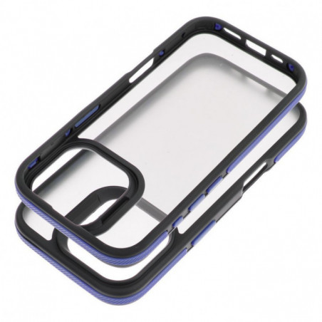 Kryt Neo na Apple iPhone 16 Pro MagSAFE  Modrý