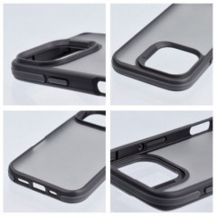 Kryt Neo na Apple iPhone 16 Plus MagSAFE  Černý