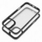 Kryt Neo na Apple iPhone 16 Plus MagSAFE Černý Kryt Neo na Apple iPhone 16 Plus MagSAFE Černý