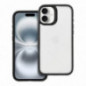 Kryt Neo na Apple iPhone 16 Plus MagSAFE Černý Kryt Neo na Apple iPhone 16 Plus MagSAFE Černý