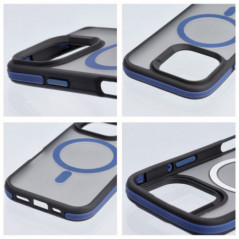 Kryt Neo na Apple iPhone 16 MagSAFE  Modrý