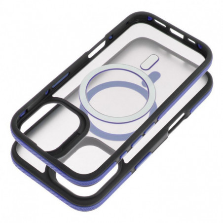 Kryt Neo na Apple iPhone 16 MagSAFE  Modrý