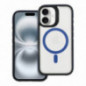 Kryt Neo na Apple iPhone 16 MagSAFE  Modrý