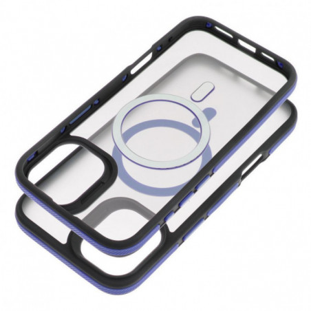 Kryt Neo na Apple iPhone 16 Plus MagSAFE  Modrý